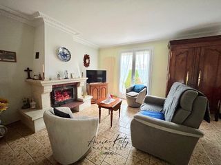  Maison � vendre 4 pi�ces 93 m�