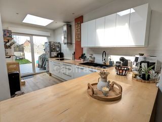  Maison � vendre 3 pi�ces 75 m�