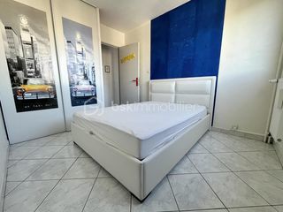  Appartement � vendre 4 pi�ces 80 m�