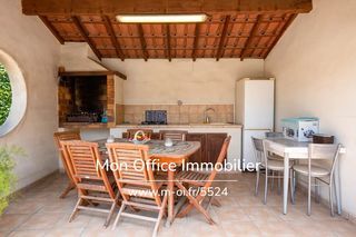  Maison � vendre 4 pi�ces 87 m�