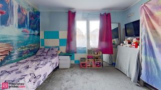  Appartement � vendre 3 pi�ces 64 m�