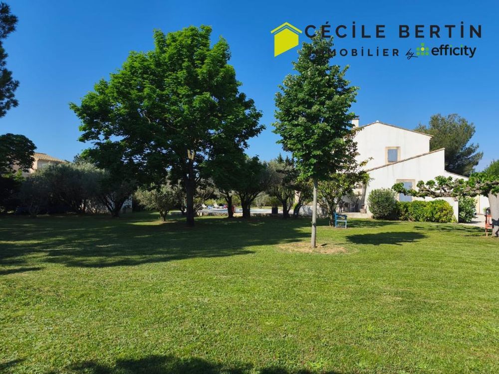 � vendre  Maison Arles (13200)