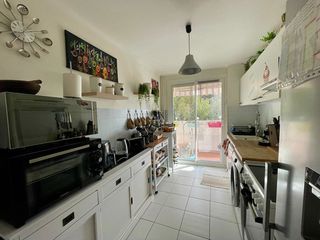  Appartement � vendre 2 pi�ces 45 m�