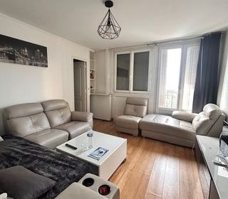  Appartement � vendre 2 pi�ces 39 m�