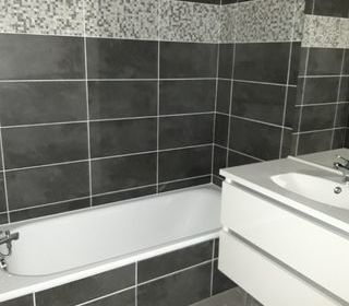  Appartement � louer 2 pi�ces 38 m�