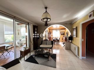  Maison � vendre 4 pi�ces 113 m�