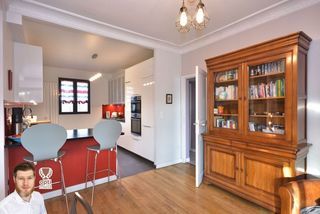  Maison � vendre 7 pi�ces 138 m�