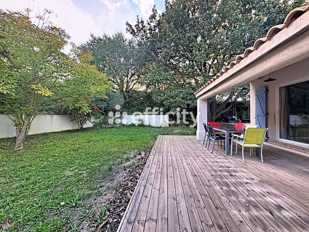 � vendre  Maison Puyricard (13540)