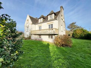  Maison � vendre 9 pi�ces 138 m�