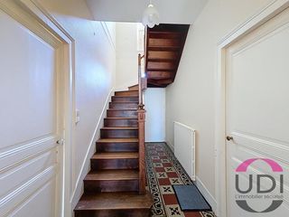  Maison � vendre 5 pi�ces 153 m�