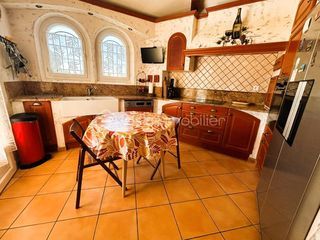  Villa � vendre 6 pi�ces 138 m�