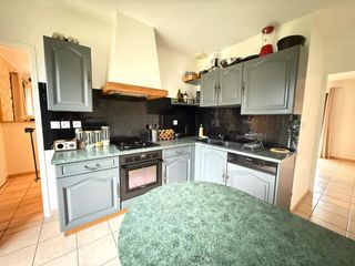  Maison � vendre 6 pi�ces 156 m�