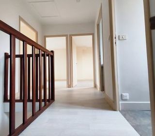  Maison � vendre 4 pi�ces 92 m�