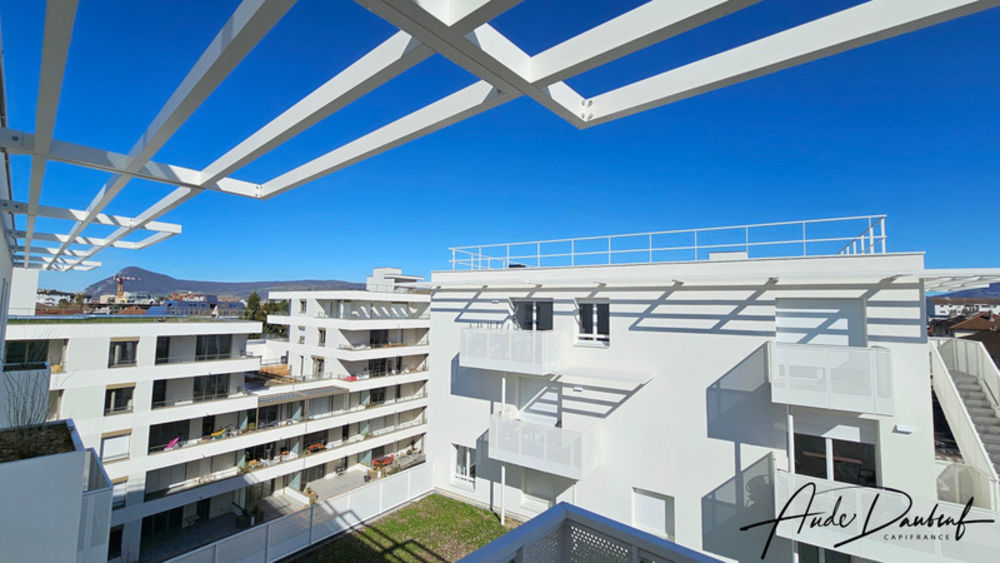 � vendre  Appartement Annecy (74000)