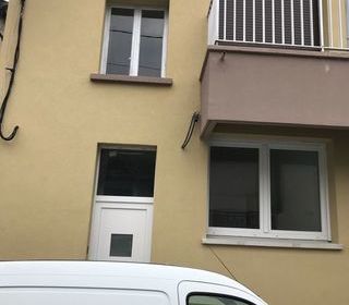  Appartement � louer 5 pi�ces 120 m�
