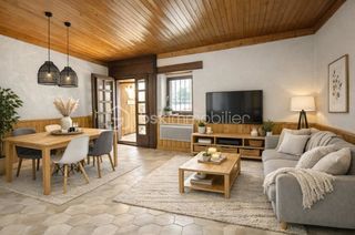  Duplex/triplex � vendre 4 pi�ces 97 m�