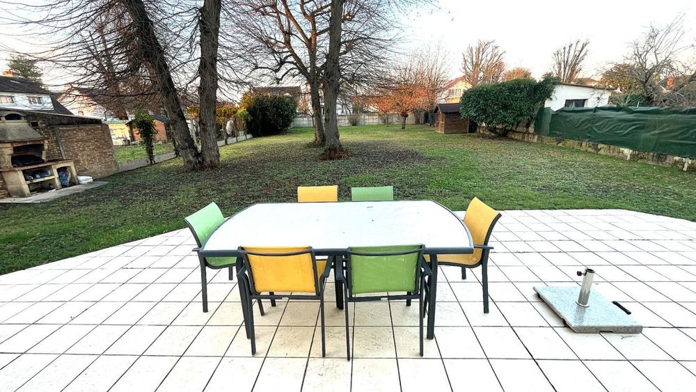 � vendre  Maison Sainte-Genevi�ve-des-Bois (91700)