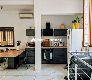  Appartement � vendre 4 pi�ces 85 m�