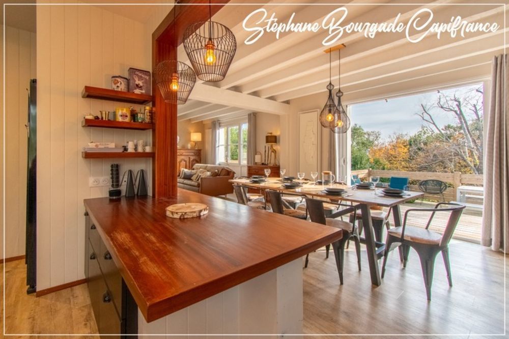 � vendre  Villa Bidart (64210)