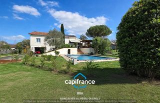  Maison � vendre 5 pi�ces 145 m�