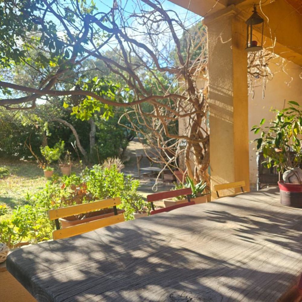 � vendre  Villa Grimaud (83310)