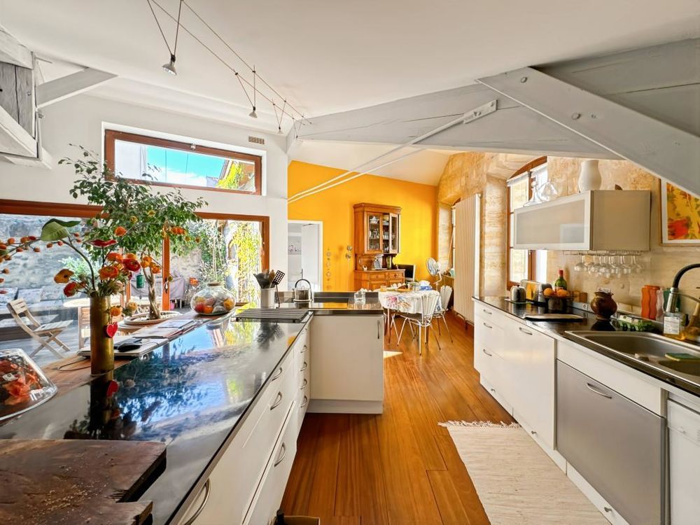 � vendre  Appartement Bordeaux (33000)