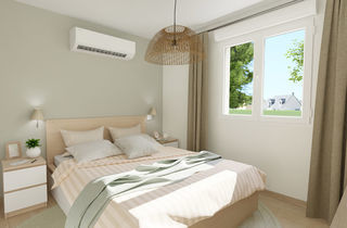  Maison 5 pi�ces 93 m� Linas