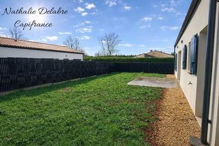  Maison � vendre 4 pi�ces 74 m�