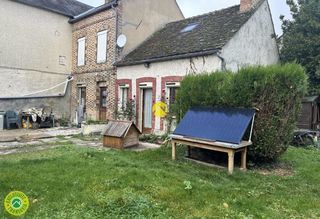  Maison � vendre 3 pi�ces 75 m�