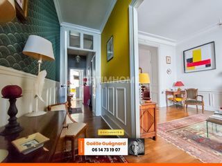  Maison � vendre 9 pi�ces 182 m�