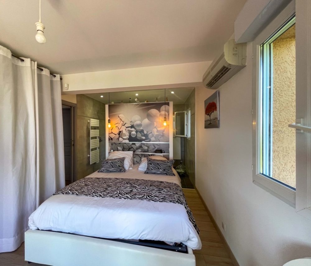 � vendre  Maison Belv�d�re-Campomoro (20110)