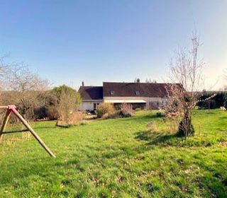  Maison � vendre 9 pi�ces 228 m�