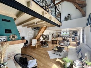  Maison � vendre 6 pi�ces 143 m�