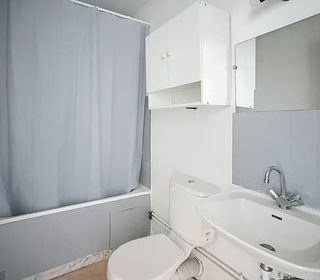  Appartement � louer 1 pi�ce 30 m�