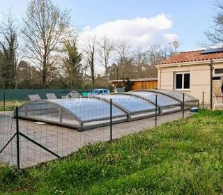  Maison � vendre 5 pi�ces 110 m�