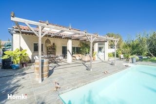  Villa � vendre 7 pi�ces 160 m�