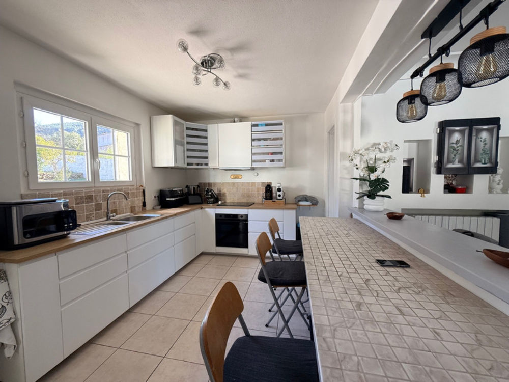 � vendre  Villa Vidauban (83550)