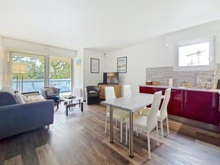  Appartement � vendre 2 pi�ces 39 m�