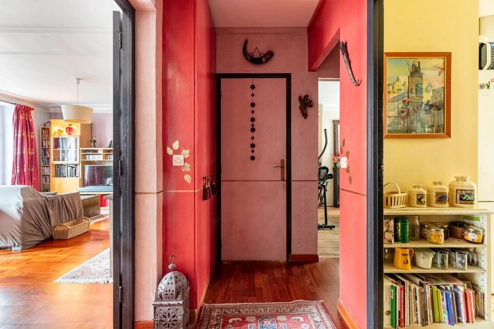 � vendre  Appartement Paris 11