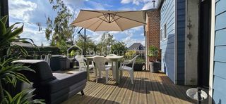  Maison � vendre 9 pi�ces 285 m�