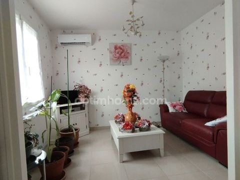  Maison � vendre 4 pi�ces 67 m�