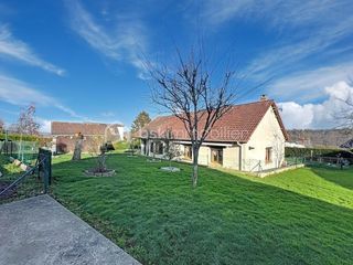  Maison � vendre 7 pi�ces 110 m�