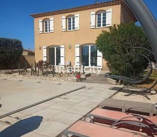  Maison � vendre 4 pi�ces 119 m�