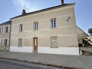  Maison � vendre 6 pi�ces 138 m�