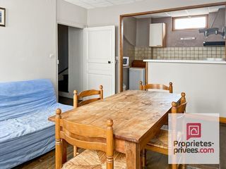  Maison � vendre 4 pi�ces 57 m�