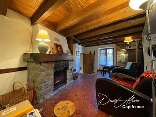  Maison � vendre 4 pi�ces 110 m�