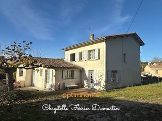  Maison � vendre 9 pi�ces 190 m�