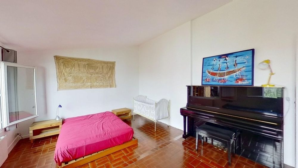 � vendre  Appartement Bagnolet (93170)