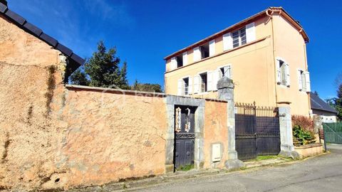   Opportunit� d'INVESTISSEMENT EXCEPTIONNELLE ou SUBLIME MAISON FAMILIALE � OSSUN Maison - 8 pi�ce(s) - 142 m�
