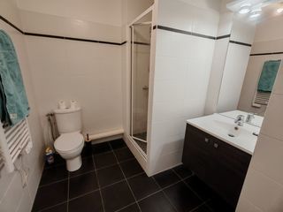  Appartement � vendre 2 pi�ces 40 m�